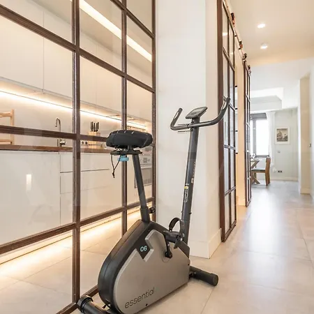 Appartement Gem With Stunning Port & Sea Views By Rems *