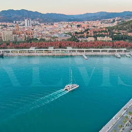 Gem With Stunning Port & Sea Views By Rems *