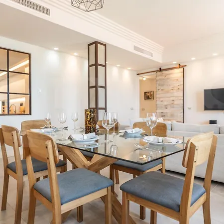 Apartament Gem With Stunning Port & Sea Views By Rems